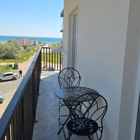 Selis - בית הארחה *