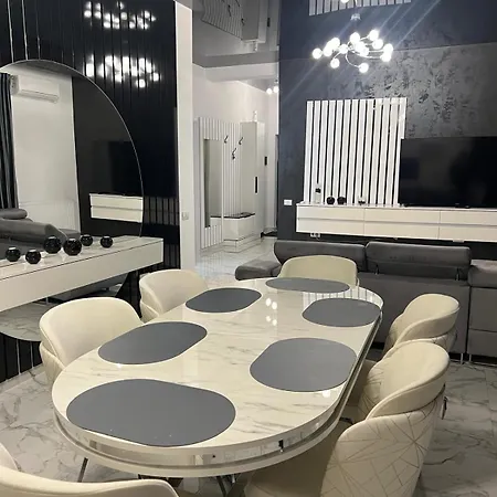 בית הארחה Selis - *