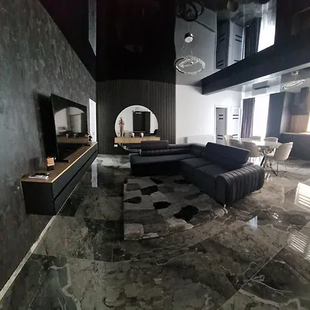 בית הארחה Selis - *