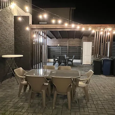 Selis - בית הארחה *