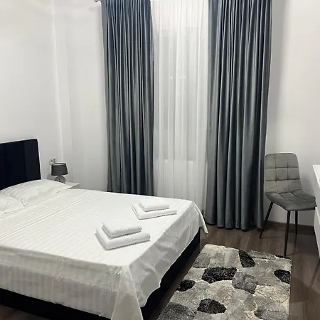 Guest house Selis - *