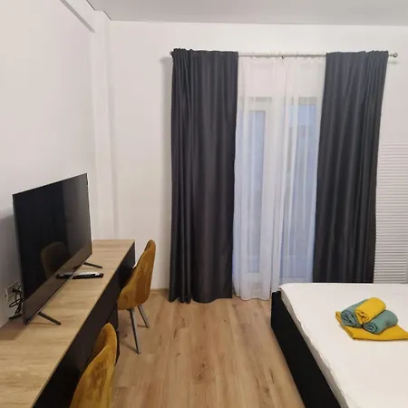 Casa de hóspedes Selis - Năvodari