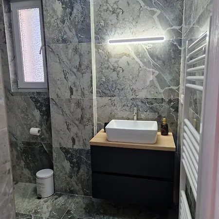 Casa de hóspedes Selis -