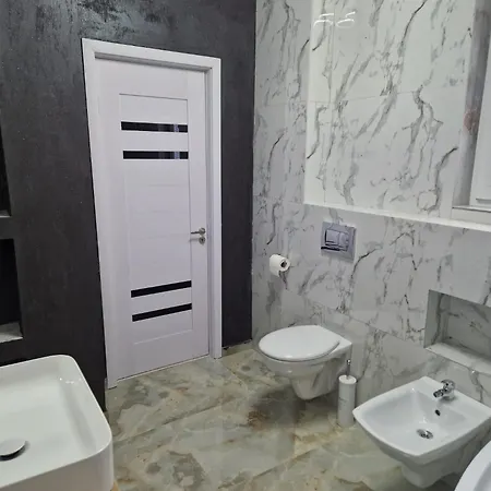 Casa de hóspedes Selis - Năvodari