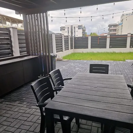 Selis - Guest house Navodari