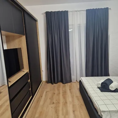 Casa de hóspedes Selis - *