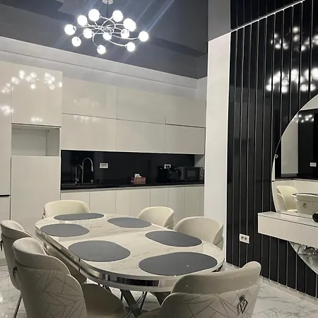 Casa de hóspedes Selis -