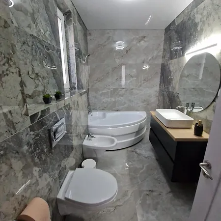 Selis - Guest house Navodari
