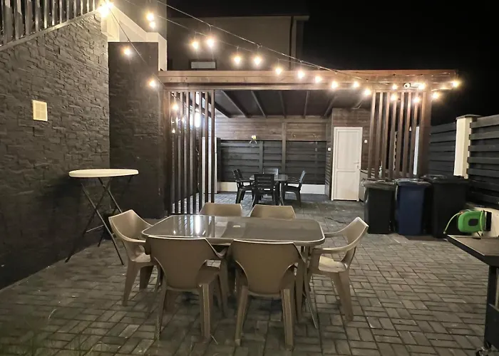 Selis - Vendégház *